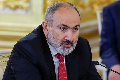 Пашинян прокомментировал визит делегации Конгресса США в Армению