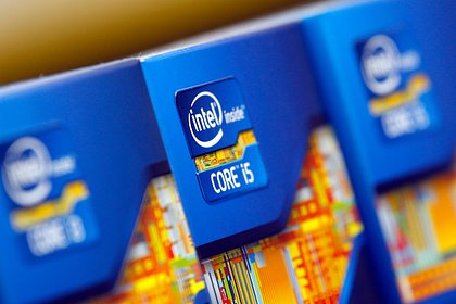 Процессоры Intel оказались подвержены хакерским атакам