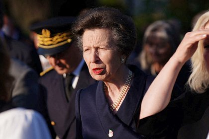 Британская принцесса с потерей памяти напугала королевскую семью