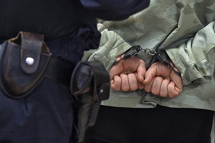 Житель ЛНР прошел обучение в запрещенном террористическом сообществе и попал под суд