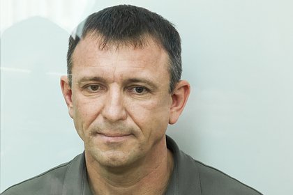 Военные следователи выдвинули окончательное обвинение генералу Попову