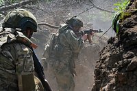 Российские военные ликвидировали в зоне СВО наемника из Португалии. Он запомнился казнью сдавшегося в плен бойца 