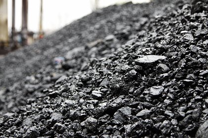 Власти России признали проблемы с ростом налогов на уголь