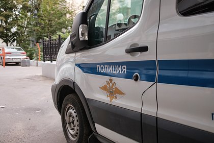 Мужчина выстрелил в заступившегося за женщину российского подростка
