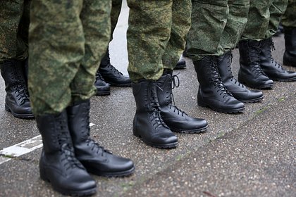 В России одобрили увеличение военных пенсий