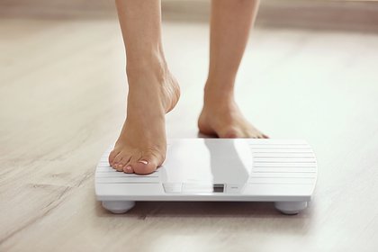 Названы пять помогающих не потолстеть после похудения правил