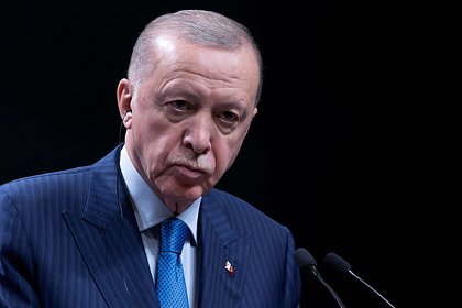 В отмене Эрдоганом визита к союзнику ради футбола увидели подтекст