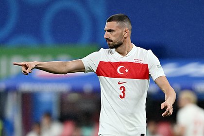 МИД Германии вызвал посла Турции после празднования гола на Евро-2024