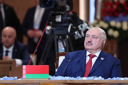 МИД Белоруссии раскрыл детали переговоров Лукашенко и Гутерриша