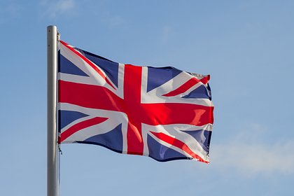 В Британии завершилось голосование на всеобщих выборах в парламент