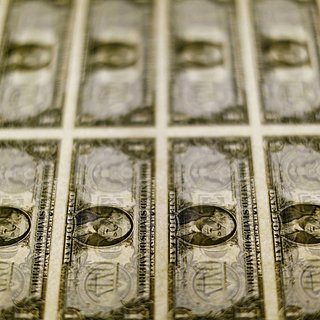 Украина стала вторым крупнейшим должником МВФ
