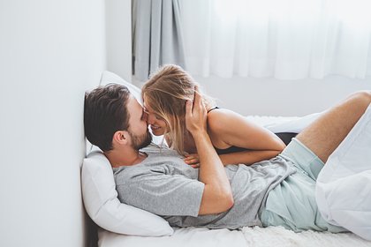 Названа эффективная секс-техника для доведения женщины до оргазма