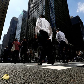 В одной из стран-участниц G7 резко выросло число банкротств компаний