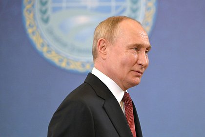 Путин оценил торговые отношения России и Венгрии