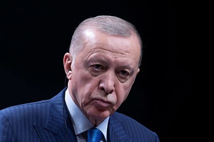 Эрдоган заявил о разжигании Западом третьей мировой войны