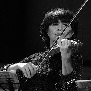 Умерла народная артистка СССР Лиана Исакадзе