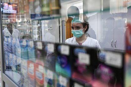В российских аптеках пропал препарат из списка жизненно важных