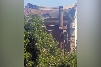 Раскрыта причина взрыва на насосной станции в Волгограде