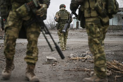 Названы перспективы Российской армии на покровском направлении