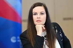 Екатерина Андреева