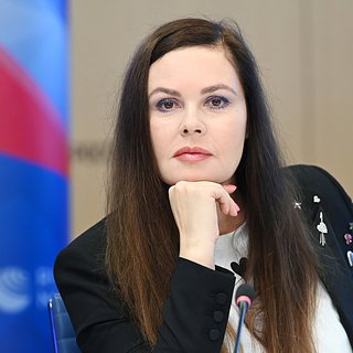 Екатерина Андреева