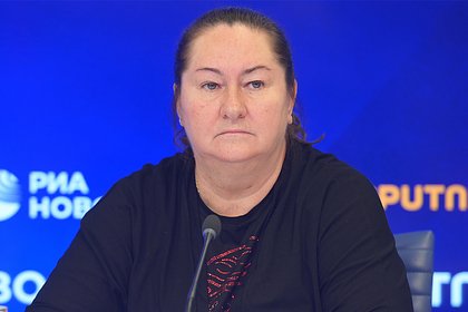 Vyalbe assessed the refusal of Russian wrestlers to participate in the 2024 Olympic Games