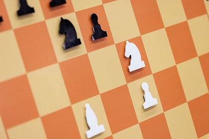 Grandmaster Dies During Chess Championship Game