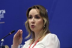 Мария Львова-Белова
