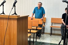 Магомед Омаров
