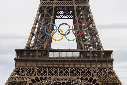 The State Duma responded to Ukraine’s demand that the IOC disqualify Russian athletes from the Olympics