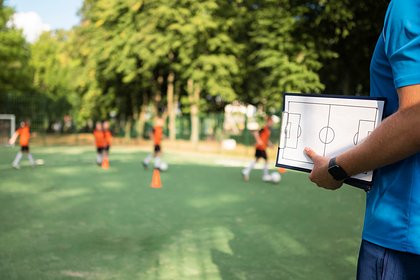 Irish footballers accuse coaches of harassment