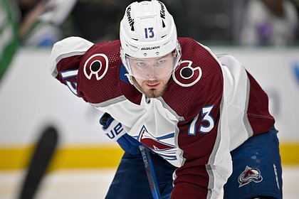 Russian hockey player talks about incident with drunk girl in hotel room
