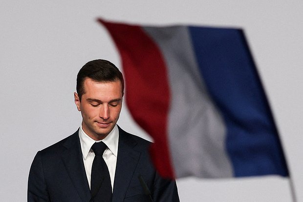 Жордан Барделла