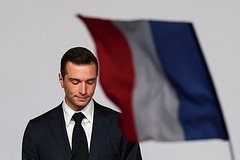 Жордан Барделла