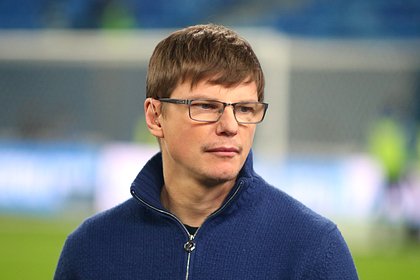 Arshavin called for taking the Ukrainian national football team to Khatyn