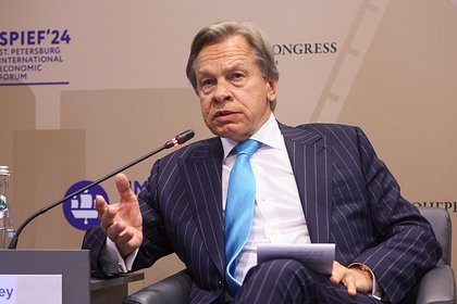 Пушков прокомментировал визит Орбана в Россию
