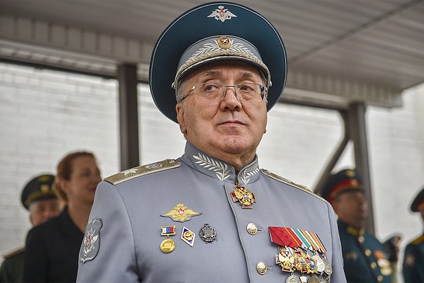 Руслан Цаликов