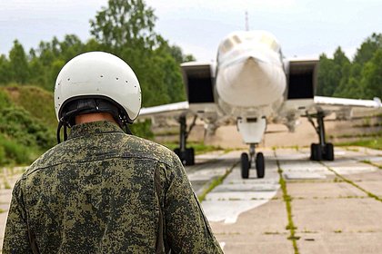 В ФСБ раскрыли причину выбора Молдавии для угона российского Ту-22М3