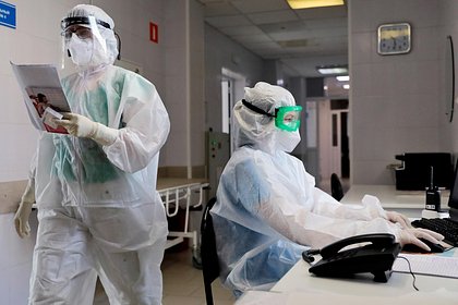 Роспотребнадзор прокомментировал информацию об эпидемии сыпного тифа в Хабаровске