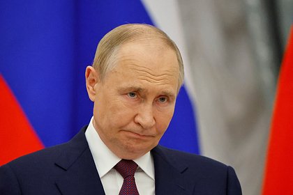 Путин уволил помощников Шойгу в Совбезе
