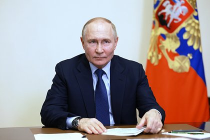 Путин подписал закон о возврате индексации пенсий для работающих пенсионеров