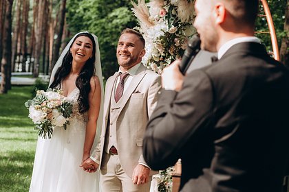 Ведущие свадеб рассказали о самых неудачных свадьбах в своей карьере