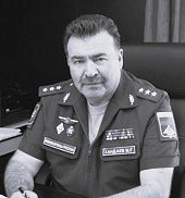 Магомед Хандаев