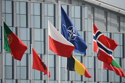 Французский генерал сообщил «хорошую для России новость» о НАТО