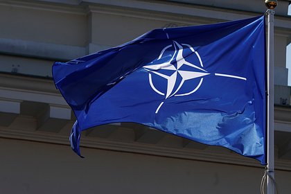 В США раскрыли детали проекта декларации саммита НАТО в Вашингтоне