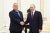 Орбан написал о планах Путина по Украине. Он предупредил европейцев о драматичных событиях на поле боя в июле и августе