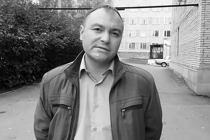 Устраивавший пикет у стен Кремля российский депутат погиб на СВО