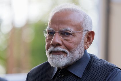 Премьер Индии заявил об открытии двух новых консульств в России