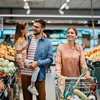 В гипермаркетах крупнейшей розничной сети появятся в продаже сим-карты «МегаФона»