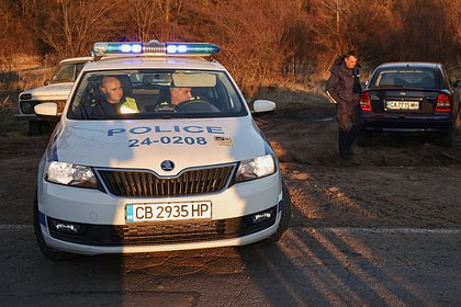 Задержание главы «Русофилов» в Болгарии назвали бредом